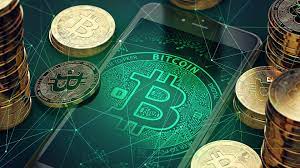 Blockchain Bitcoin Hacking Software