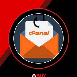 cPanel Webmail Phishing page | Double Login Scam Page