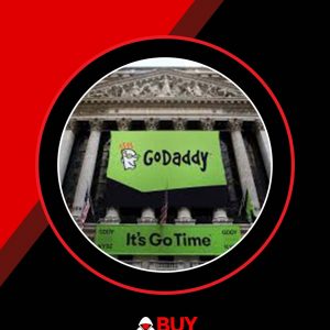 GoDaddy 1 Triple Login Scam Page | Phishing page | Hackers Script