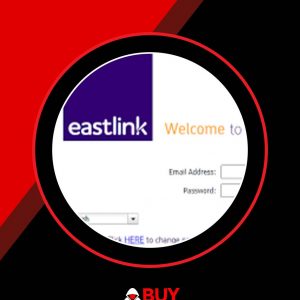 Eastlink-1 Phishing Page | Single Login Scam Page | Hacking script