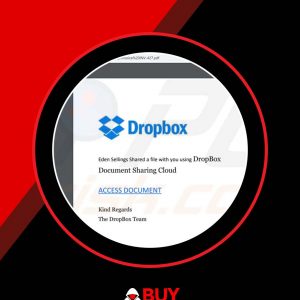 Dropbox22 Multi Email ScamPage (Popup) | Phishing page