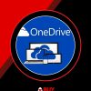 Onedrive26 Scam Page