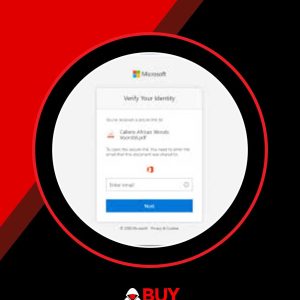 Proposal Client Phishing Page | Single Login | Scam Page