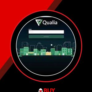 Qualia Phishing Page | Scam Page | Qualia Hacking Script