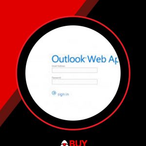 Outlook 3 Phishing Page | Double Auto Embedded | Scam Page