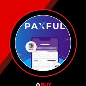 Paxfull Country Double Login Phishing page | Scam Page