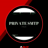 PRIVATE SMTP FOR 1 MONTH