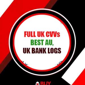 Auto-Shop Invitation Code, Full United Kingdom CVVs, Best AU, UK Bank Logs