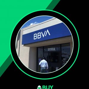 BBVA BANK Logins USA