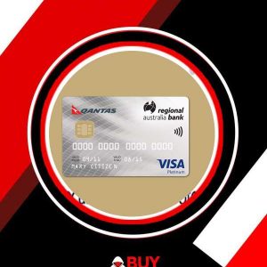 NON-VBV AUSTRALIAN CREDT/DEBIT CARD [UPDATED BINS!!]