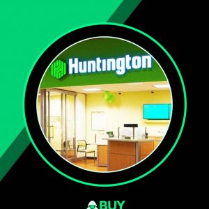 Huntington BankLog with Email Access