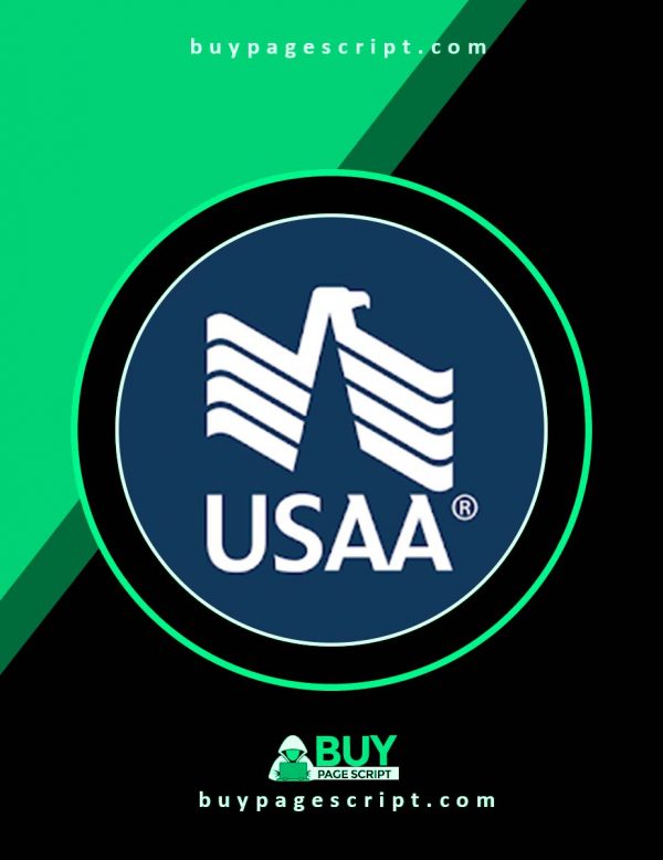 BANK- USAA USA