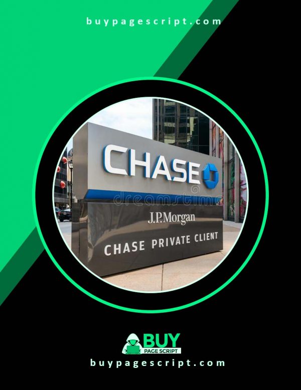 BANK-JPMorgan Chase USA