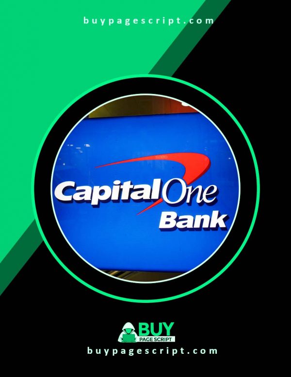 BANK-Capital One USA