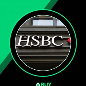 BANK-HSBC UK Login