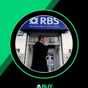 BANK-Royal Bank Scotland UK