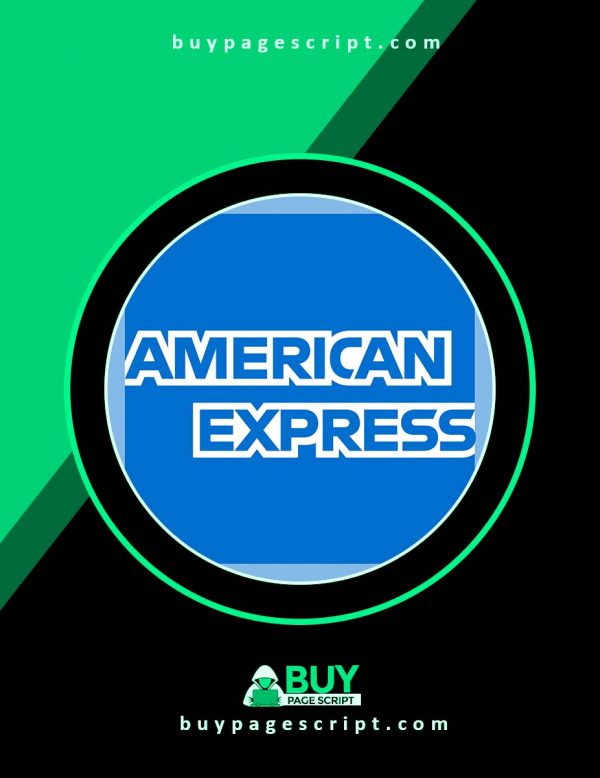 BANK-American Express USA