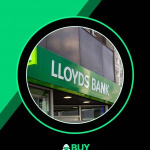 BANK-Lloyds Banking Group UK