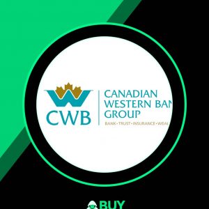 BANK- Western Canadian Bank CANADA