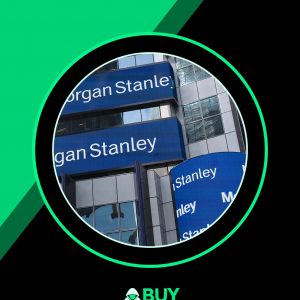 BANK-Morgan Stanley USA