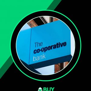 The Co-operative Banklogs UK