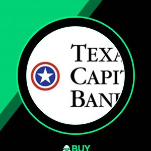 BANK-Texas Capital Bank USA