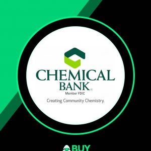 BANK-Chemical Bank USA