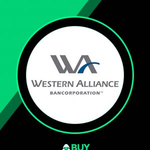 BANK-Western Alliance Bank USA