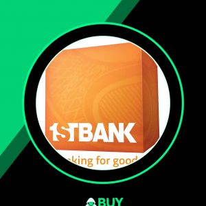 BANK-FirstBank Holding Co USA