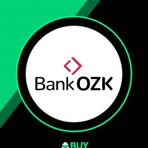 OZK Bank log USA