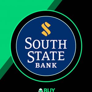 South State Banklogs