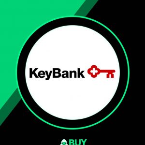 KEY BANK USA Bank logs FULL PACKAGE