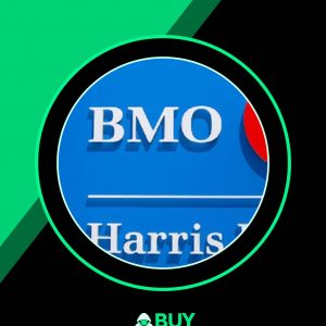 BMO Harris Bank login USA