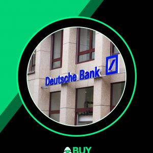 BANK-Deutsche Bank GERMANY