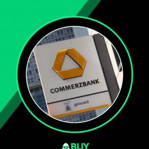 BANK-Commerzbank GERMANY