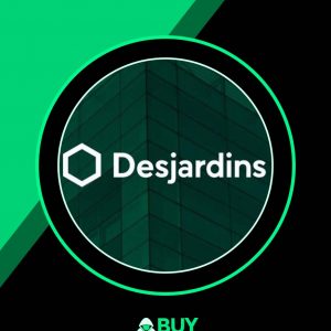 BANK-Desjardins Group CANADA