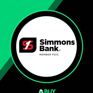 BANK-Simmons Bank USA