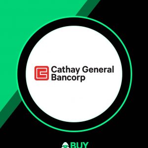 BANK-Cathay Bank USA