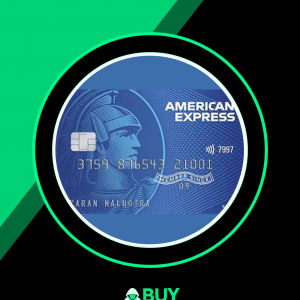 3 x AMEX Prepaid $2700