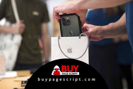 Read more about the article How To Card iPhones – Carding Method – FULL GUIDE
