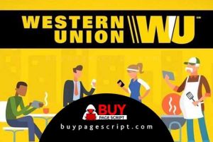 Read more about the article WESTERN UNION TRANSFER – GOLD SERVICE – TUTORIAL