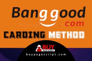 Read more about the article BANGGOOD carding method – QUICK AND EASY METHOD 2022