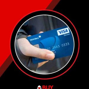 +BONUS Credit Card SWEDEN FULLZ / NON VBV + IP inf