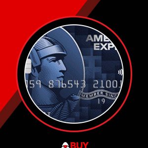 3 AMEX REVOLVE CC/CVV – $10,000-$30,000 – FRESH