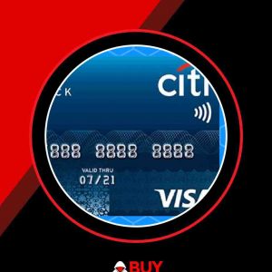 CITI DEBIT CVV PIN NAME BILLING $5000-$10k RANGE