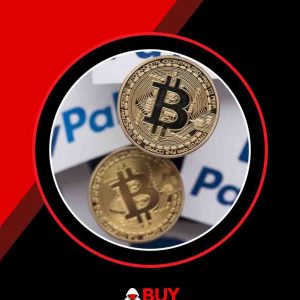 PAYPAL TO BITCOIN CARDING GUIDE
