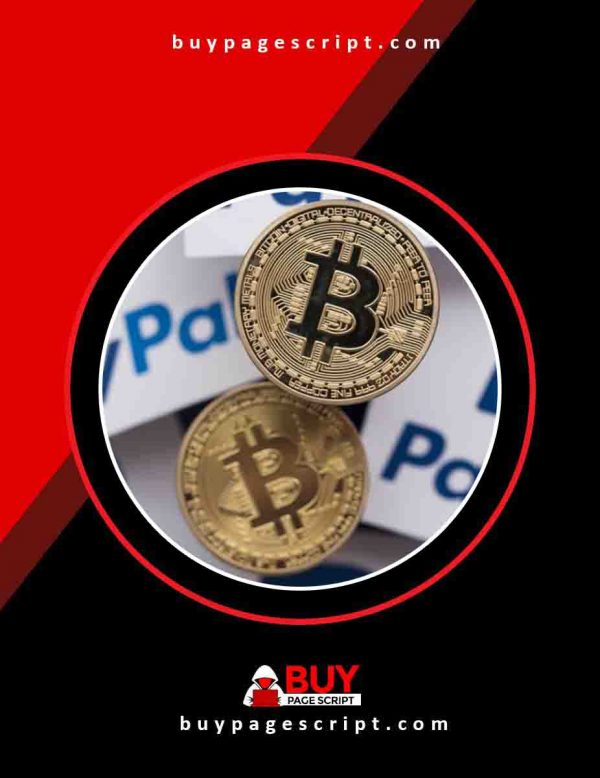 PAYPAL TO BITCOIN CARDING GUIDE