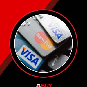 US VISA CC/CVV with Balance 20K+