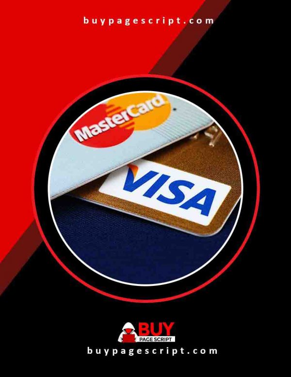 HQ USA MASTERCARD GOLD★CC W/ BALANCE★ $25k-$30k