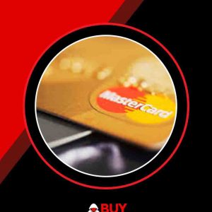 USA MASTERCARD GOLD ★CC W/ BALANCE ★$5k-$8k